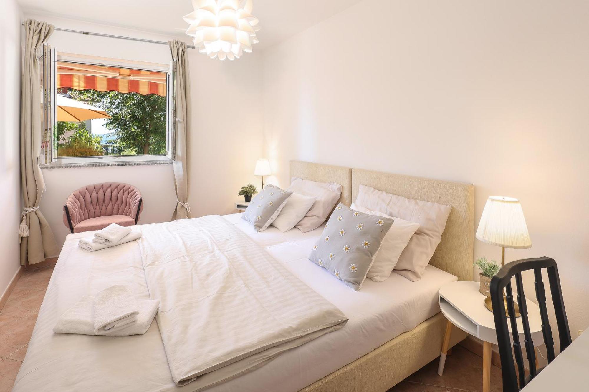 Moro Malinska Apartment Room photo