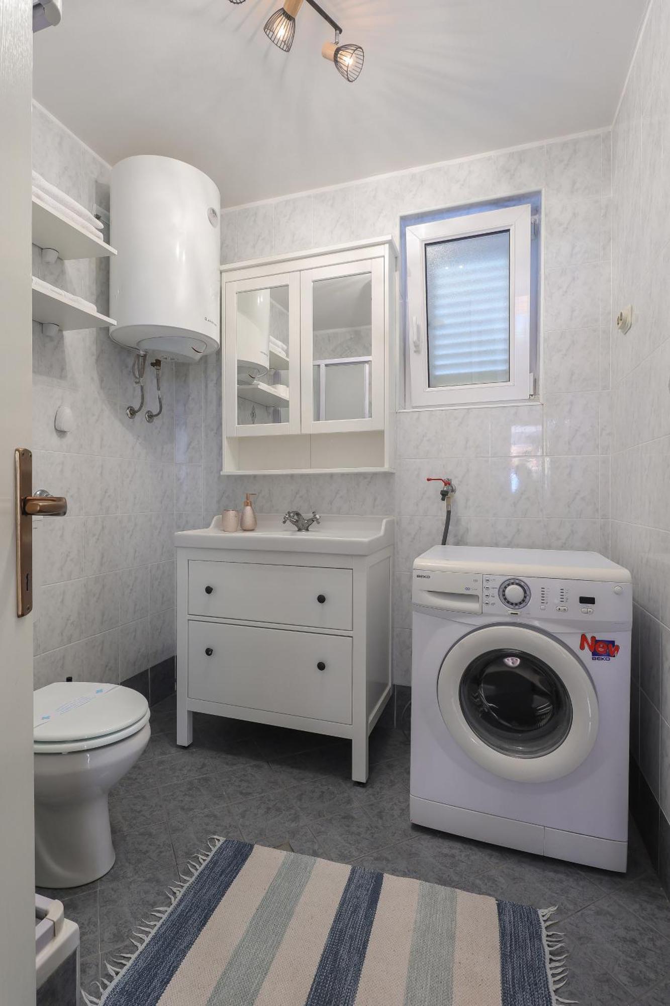 Moro Malinska Apartment Room photo